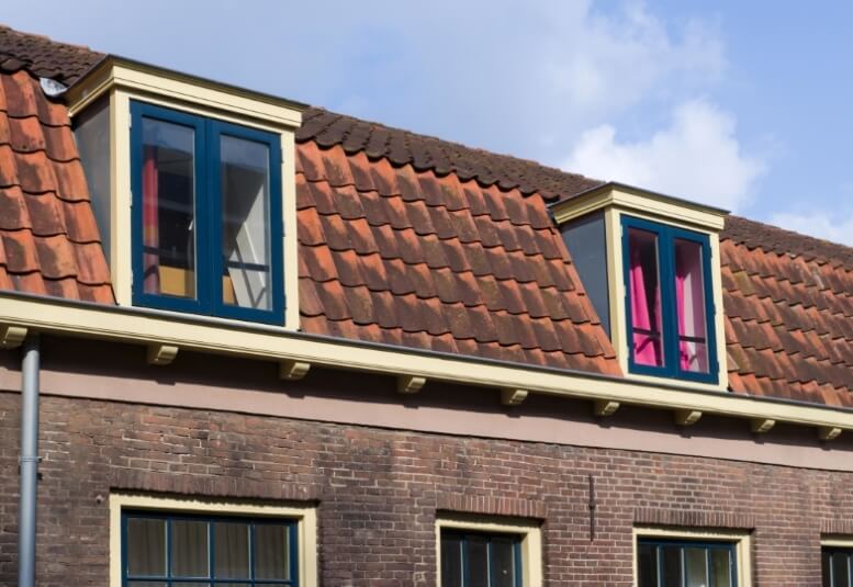 Jaren ‘30 woning verbouwen